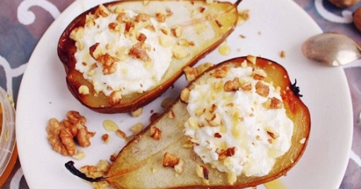 Zdravstvene prednosti pečenih krušaka